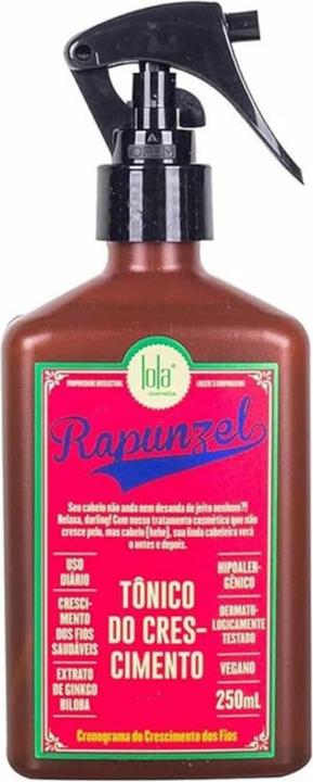 Room05 Lola Rapunzel (250 ml)