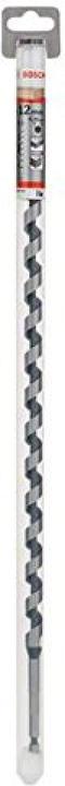 Produktbild Bosch Professional Zubehör PRO Wood Holzschlangenbohrer, 12 x 385 x 450 mm (6.35 mm)
