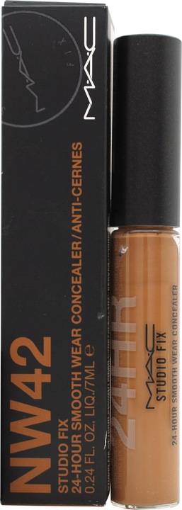 MAC Cosmetics Studio Fix 24-Hour Smooth Wear Concealer (NW42)