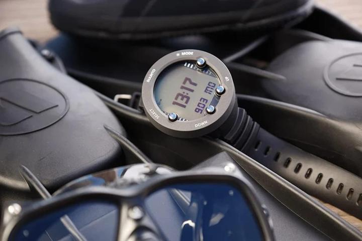 Immagine prodotto Suunto VYPER Novo Graphite senza USB