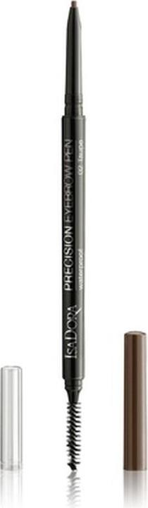 Isadora Stylo à sourcils de précision - 1 gramme