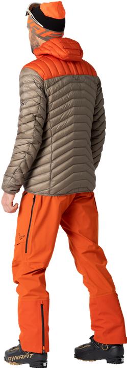 Image du produit Dynafit Ridge Ultralight Daunenjacke Herren (XXL)