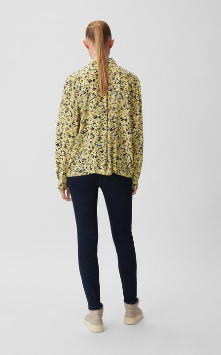 Immagine prodotto Comma Bluse Viskosebluse mit Allover-Print (38)