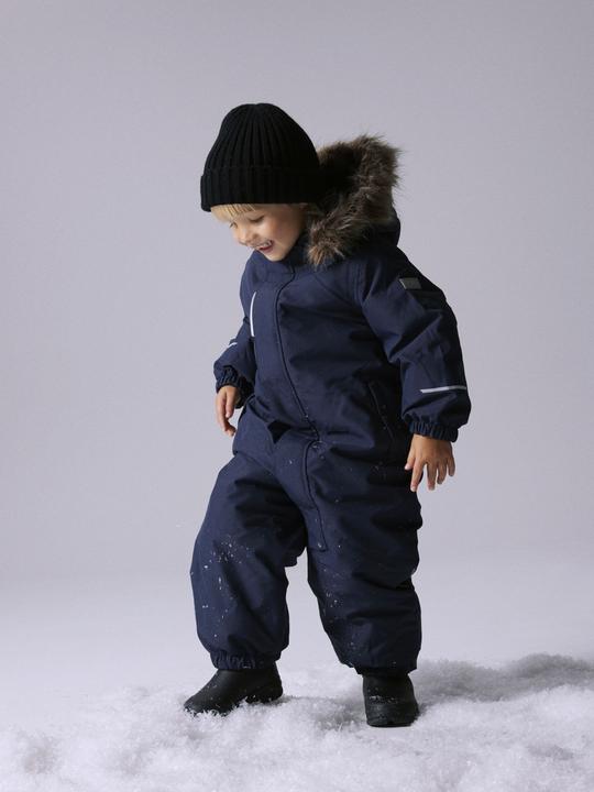 Produktbild Name it Nmnsnow10 Suit Solid Fo Noos (110)