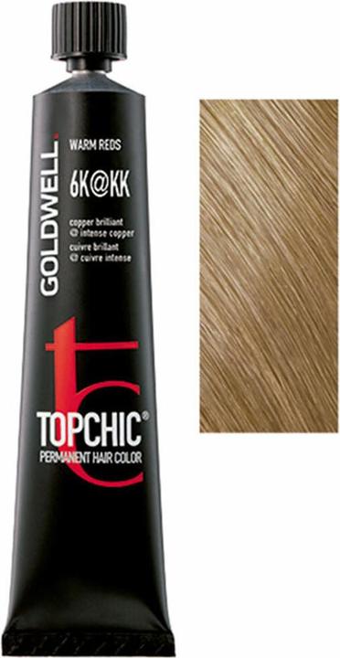 Rame Brillante Elumenato Rame Intenso