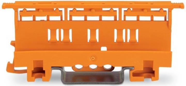 Wago Mounting adapter