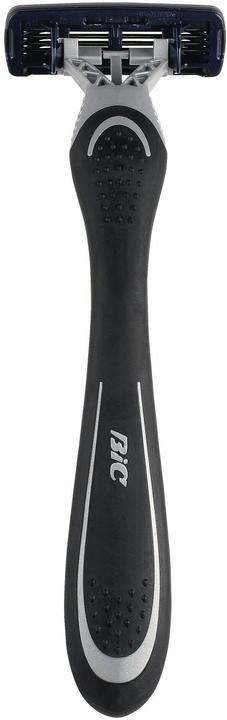 Immagine prodotto Bic Rasoio monouso Flex4 3 pezzi.