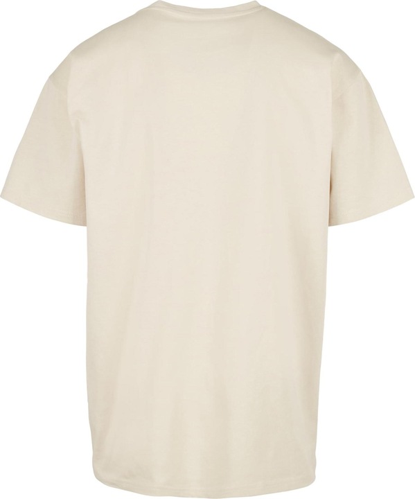Actual product image Build Your Brand TShirt Heavy (S)