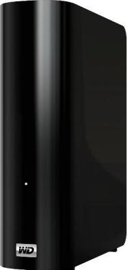 Produktbild WD My Book Essential Edition (2 TB)