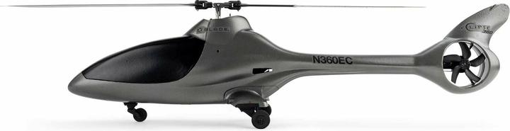 Produktbild Blade Heli Eclipse 360 BNF Basic with AS3X and SAFE