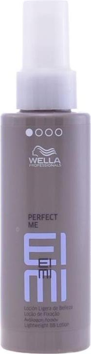 Actual product image Wella Eimi Perfect Me Lightweight Lotion (100 ml) (100 ml)