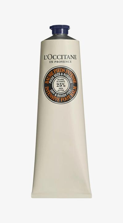 Image du produit L'Occitane Baume pour les pieds au soin intensif (Déodorants & poudre pour les pieds, 150 ml)