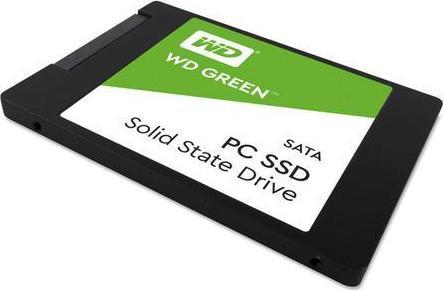 Immagine prodotto WD Verde (1000 GB, 2.5")