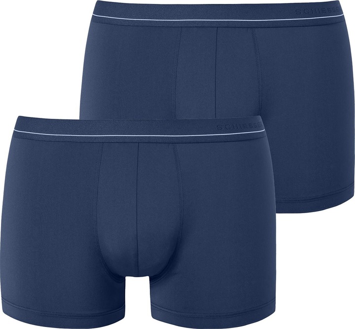Produktbild Schiesser Trunk Shorts - Pure Micro (M, 2er Pack)