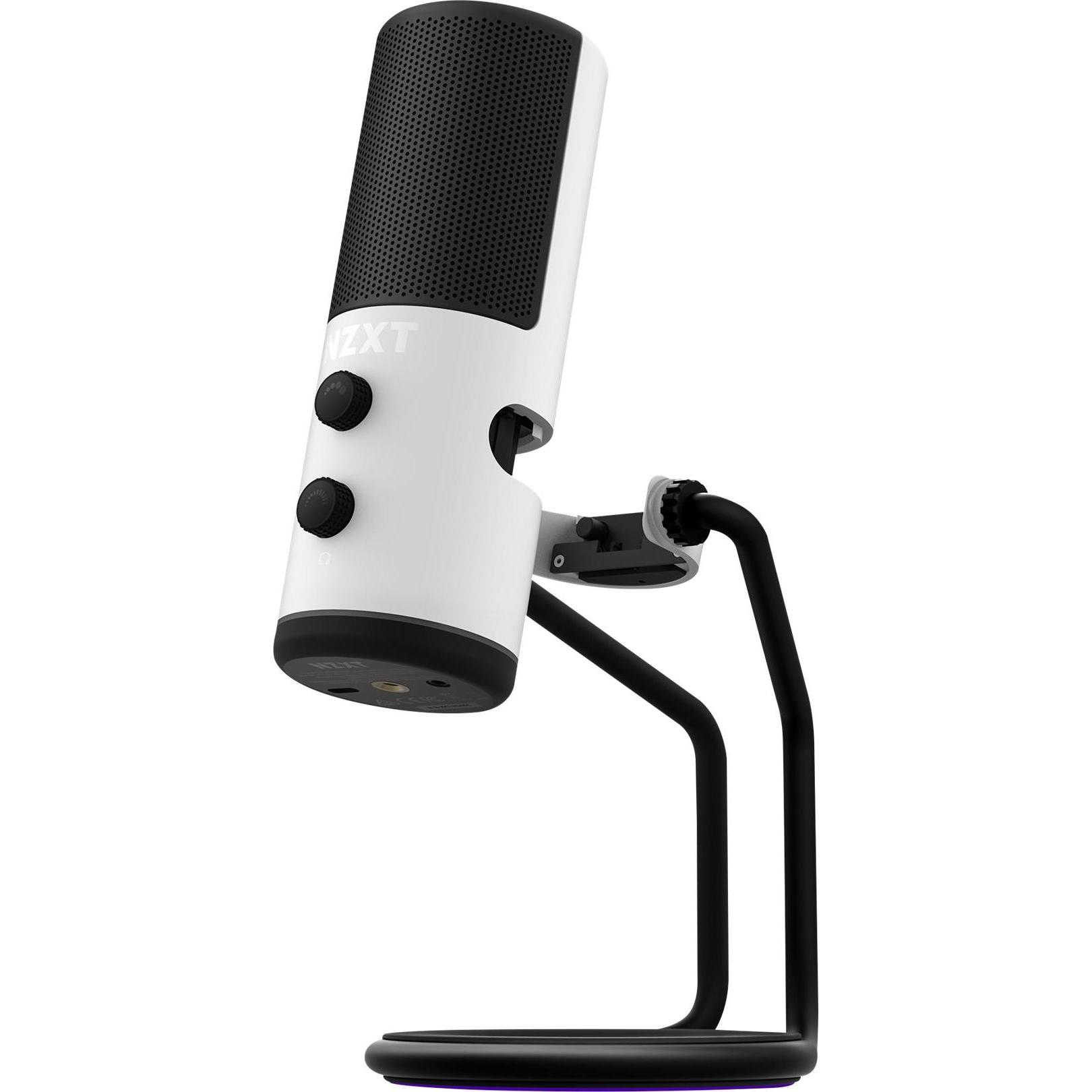 NZXT Capsule, Mikrofon