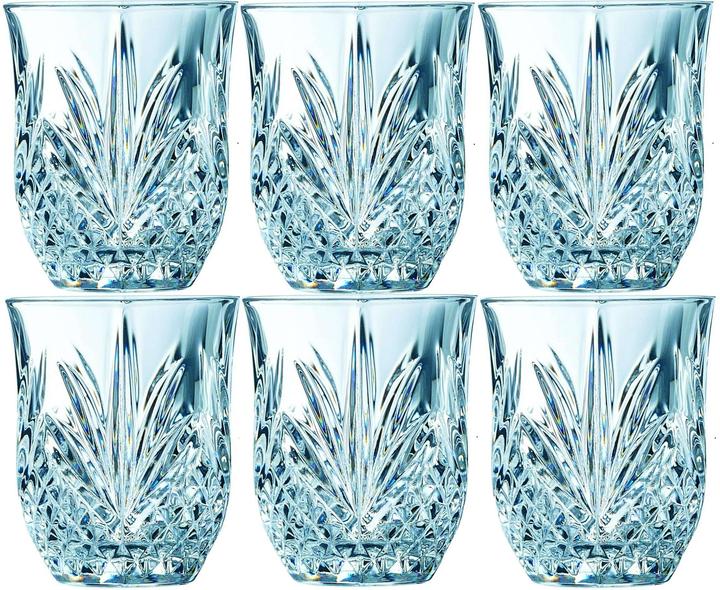 Produktbild Arcoroc Broadway (0.50 dl, 1 x, Schnapsgläser + Shotgläser)