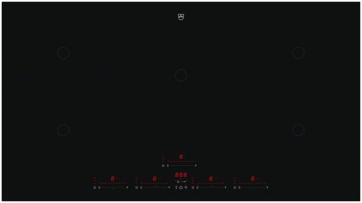 Immagine prodotto V-ZUG 3111400003 (89.70 cm, Piano cottura a induzione)