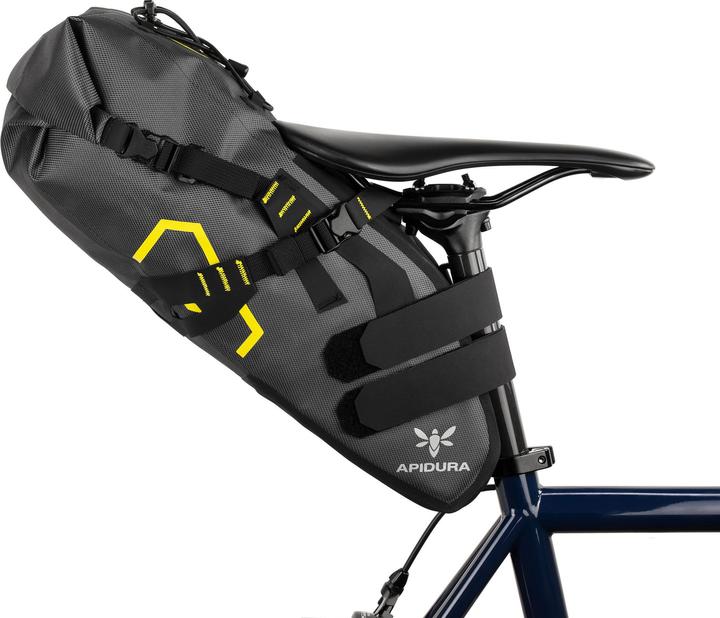 Produktbild Apidura Expedition Saddle Pack (14L) (14 l, Satteltasche)