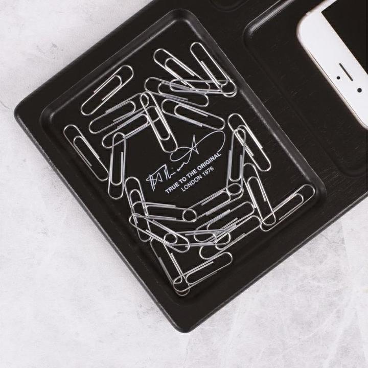 Immagine prodotto Original Stormtrooper Organizzatore da scrivania con funzione di ricarica induttiva