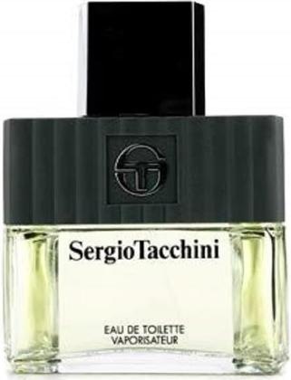 Produktbild Sergio Tacchini Men Edt 100Ml (Eau de Toilette, 100 ml)