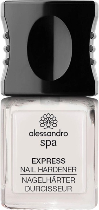 Alessandro Spa - Express Nail Hardener (10 ml)