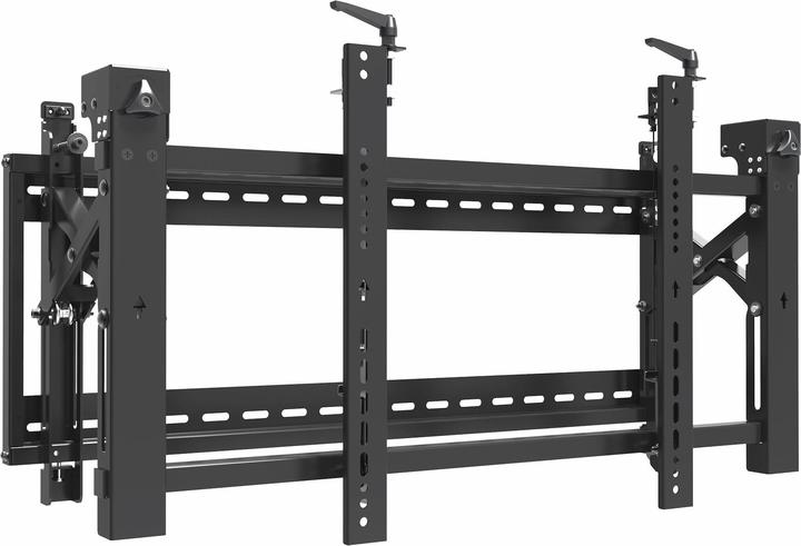 Produktbild StarTech Video Wall Mount - Steel (Wand, 45" - 70")