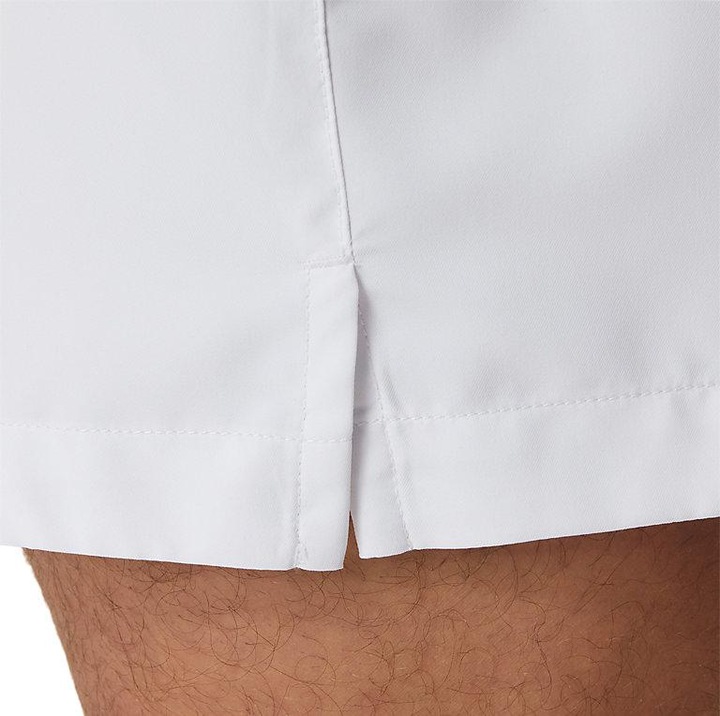 Actual product image ASICS Performance Court 7in Short Men (L)
