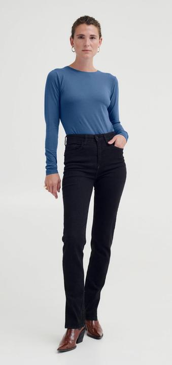 Produktbild B.young BYPAMILA LS TSHIRT 20807594 (XL)