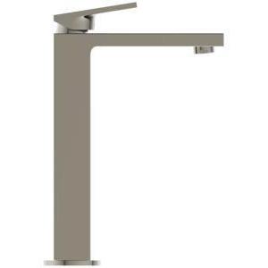 Ideal Standard, Rubinetteria per bagno, IDS Waschtischarmatur EXTRA verl. So o Ablaufgarnitur silver storm