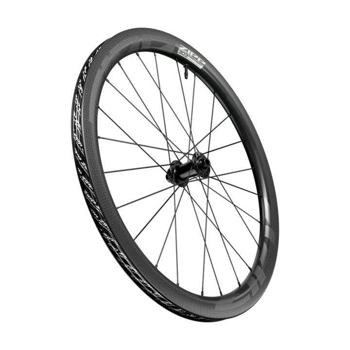 Actual product image Zipp 303 Firecrest (Front wheel, 27.5")