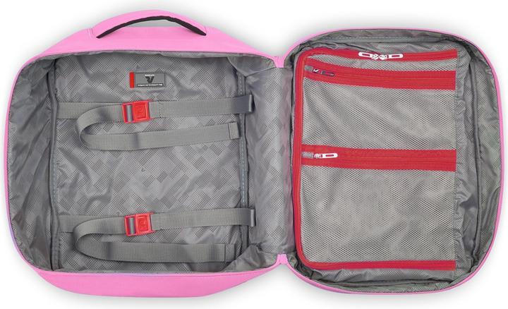 Actual product image Roncato Ironik 2.0 backpack 45 cm (24 l)