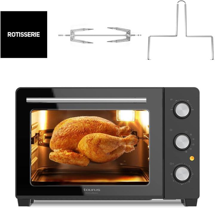 Actual product image Taurus Horizon 30