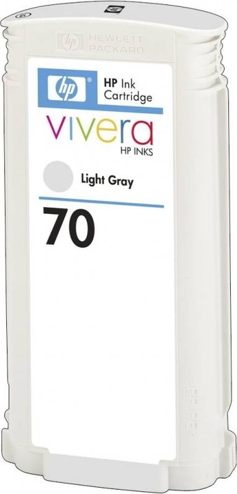 Immagine prodotto HP 70 (LGY)
