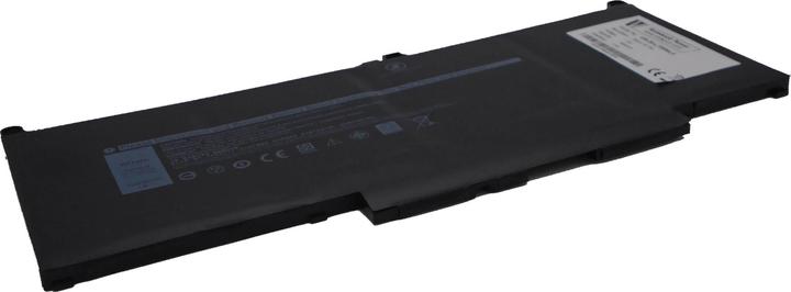 Produktbild Vistaport Akku für DELL Latitude 7300/7400/5300 (4 Zellen, 7894 mAh)