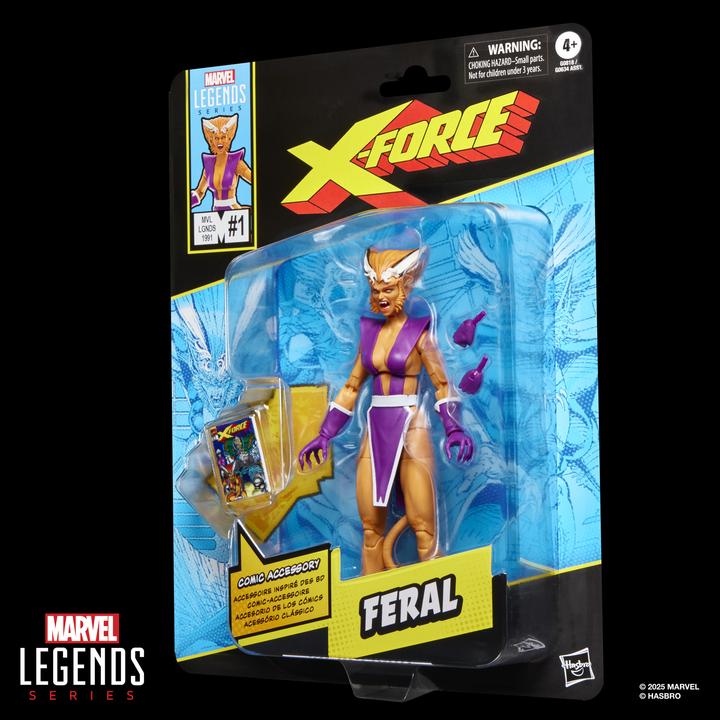 Actual product image Mv Legends W2 Mc 6