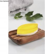 Actual product image Rayher Soap mold: Oval motifs