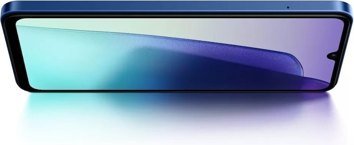 Actual product image Xiaomi Redmi 14C (256 GB, Starry blue, 6.88", Dual SIM, 50 Mpx, 4G)