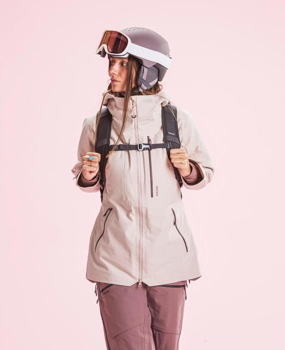 Produktbild Wedze FR900 LIGHT (XS)