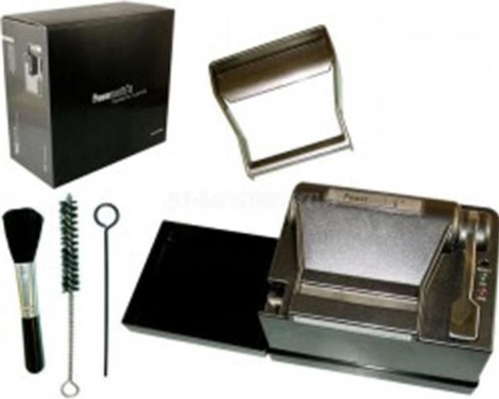 Actual product image Powermatic Zigaretten-Stopfmaschine