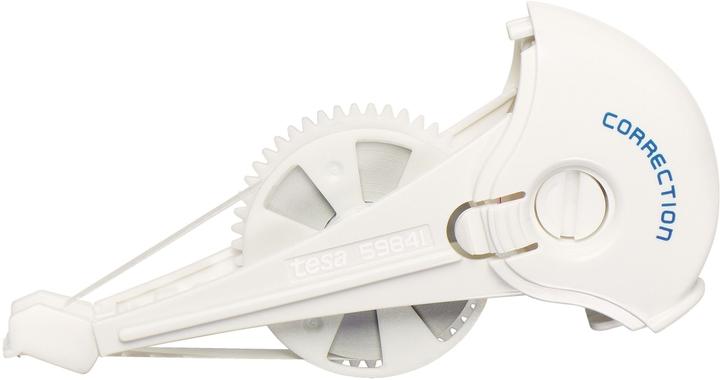 Actual product image tesa Refill cassette 4.2 mm, 5 pieces