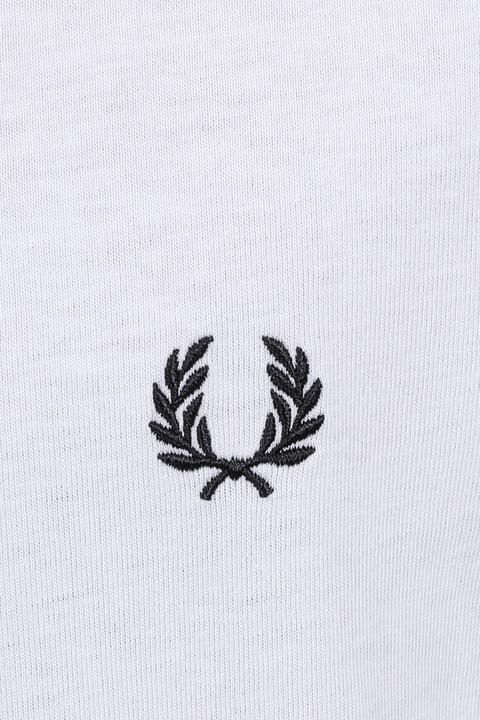 Actual product image Fred Perry Ringer (XS)