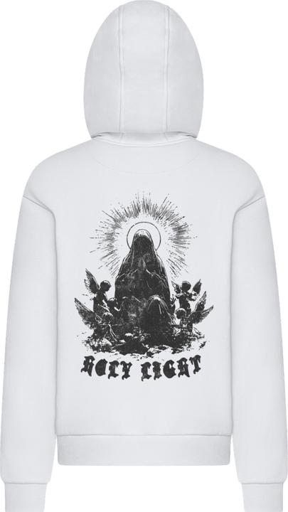 Produktbild Mister Tee MisterTee Holy Light Fluffy Hoody - 179363 (M)