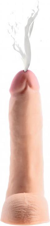 Produktbild XR Brands Dual Density Squirting