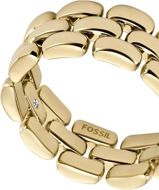 Produktbild Fossil Arden Ring (55, Stahl)