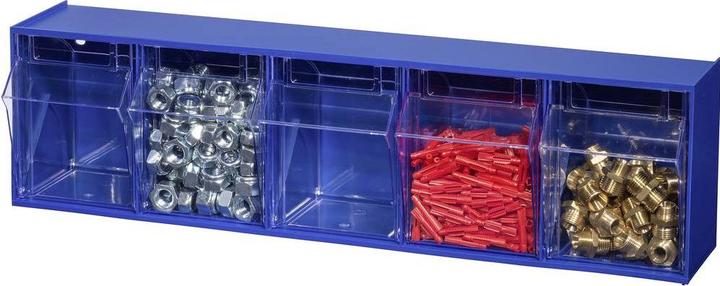 Produktbild Allit KlappkastenMagazin (B