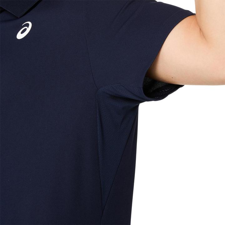 Immagine prodotto ASICS Performance Asics Court Polo Midnight Man (M)