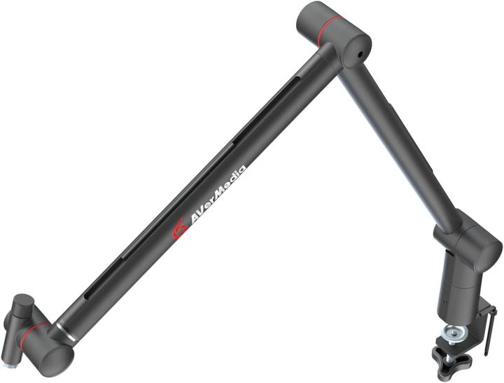 Immagine prodotto AVerMedia Braccio per Live Streamer (BA311), asta microfonica da tavolo