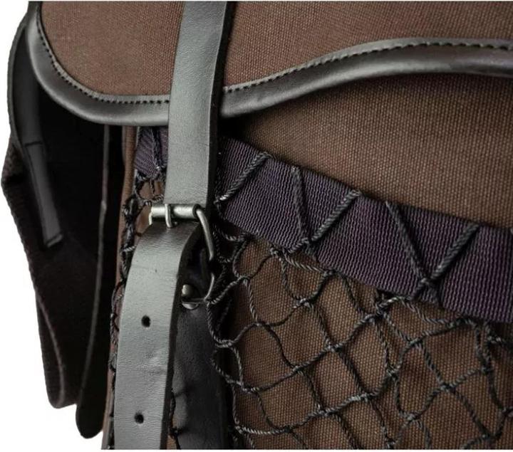 Produktbild Jack Pyke Jagdtasche Canvas