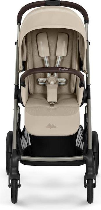 Produktbild Cybex Talos S Lux Kinderwagen inkl. Babywanne und Cloud G - Kollektion 2026 /4in1 Set