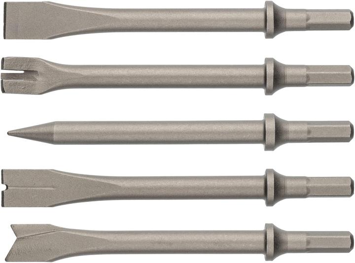 Actual product image HAZET Chisel Hammer Set